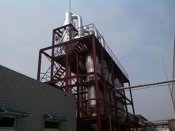 废水蒸发器 废水蒸发器
